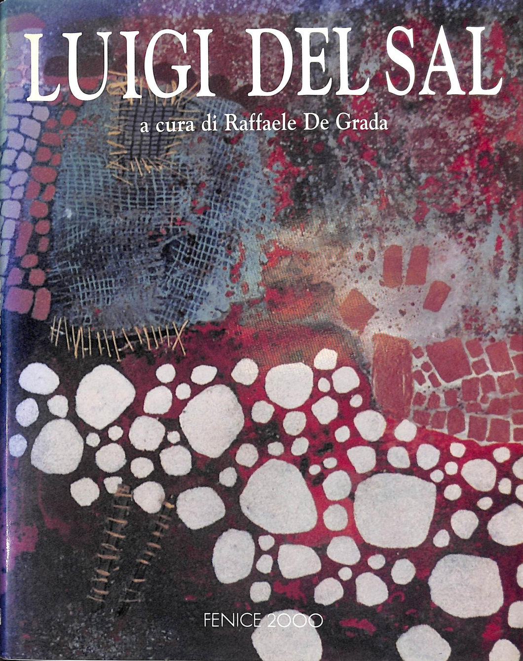 Del Sal / Raffaele De Grada