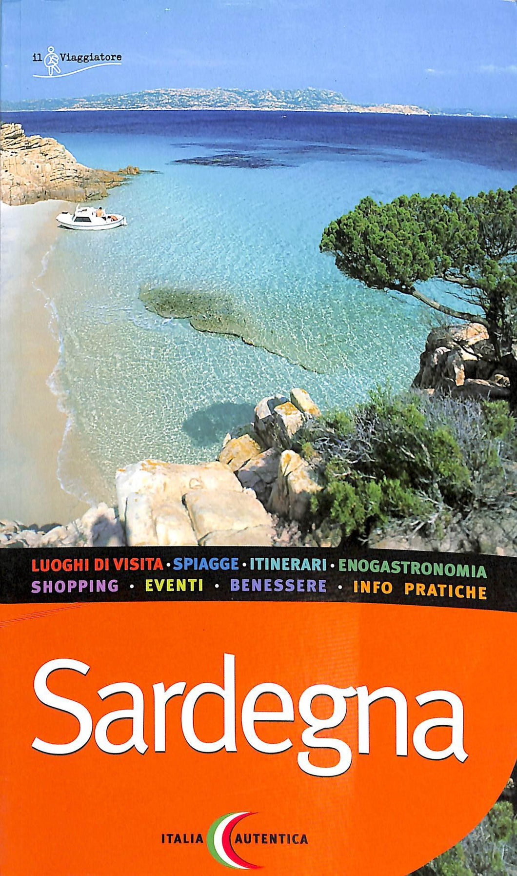 Sardegna Touring Il Viaggiatore