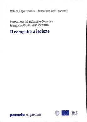 Il computer a lezione