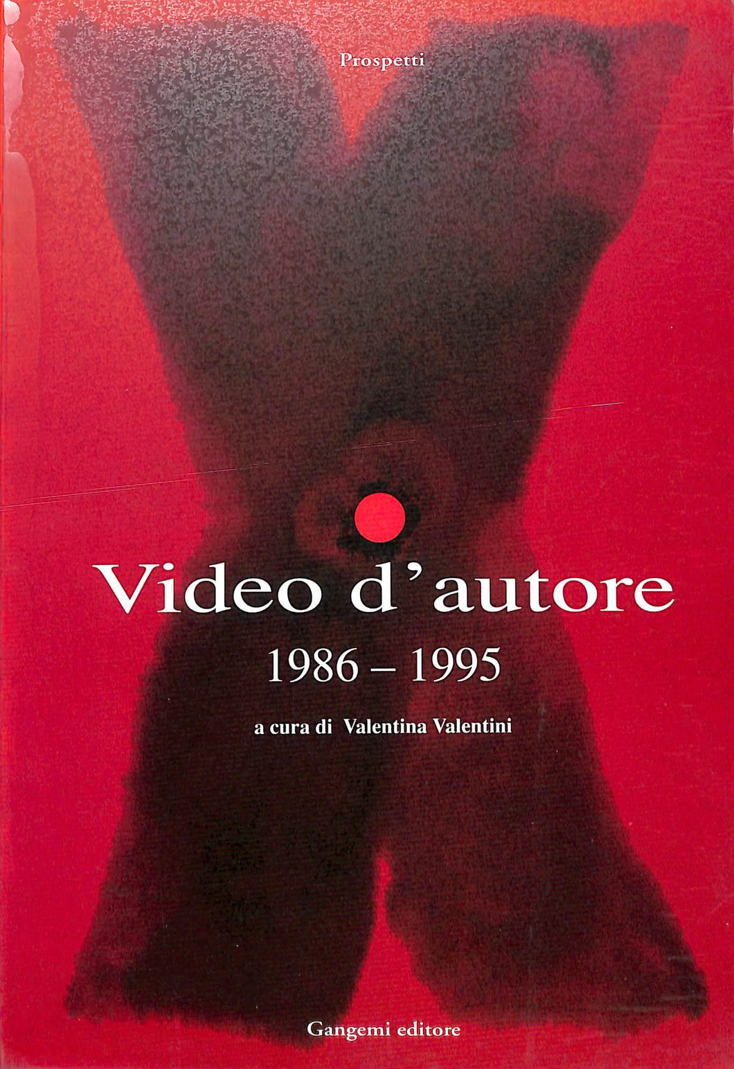 Video d'autore (1986-1995)
di V. Valentini