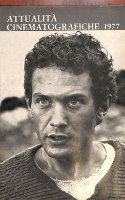 Attualita cinematografiche 1977 / a cura di Luigi Bini