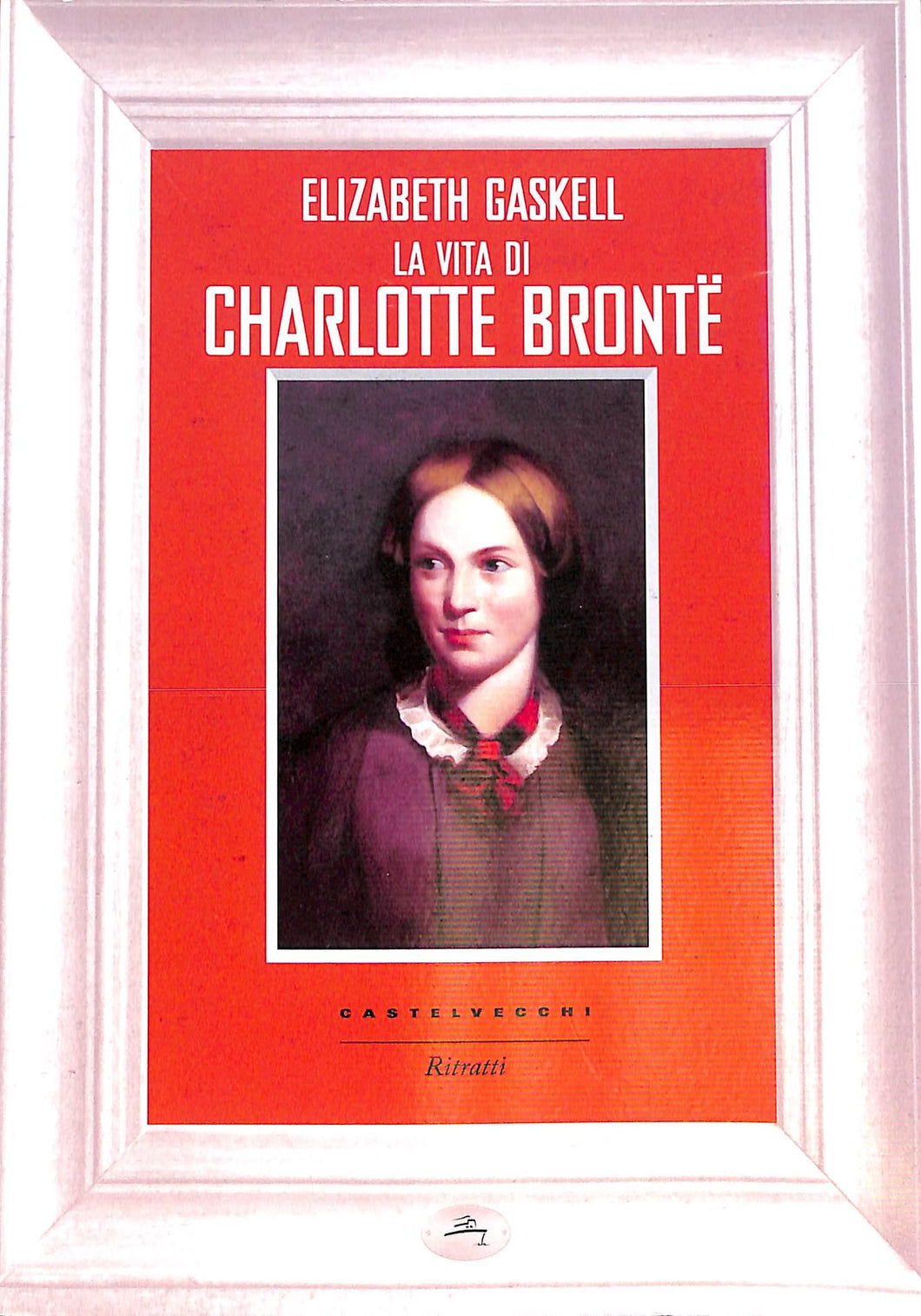 La vita di Charlotte Brontë
di Elizabeth Gaskell