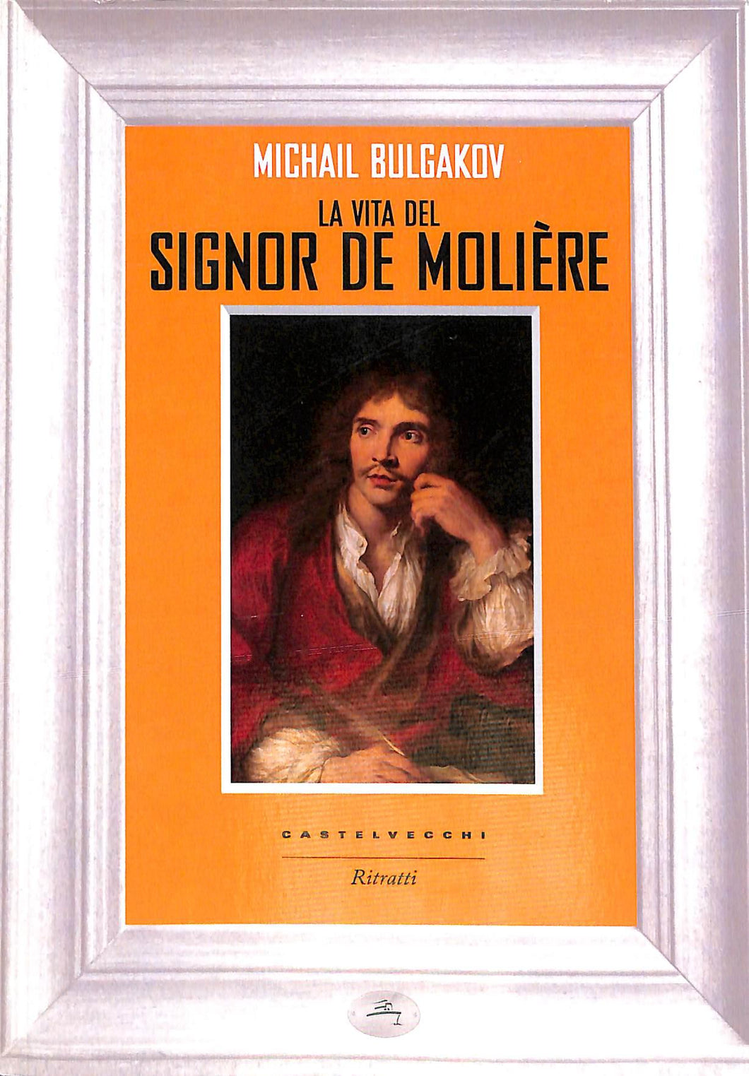 La vita del signor Molière
di Michail Bulgakov