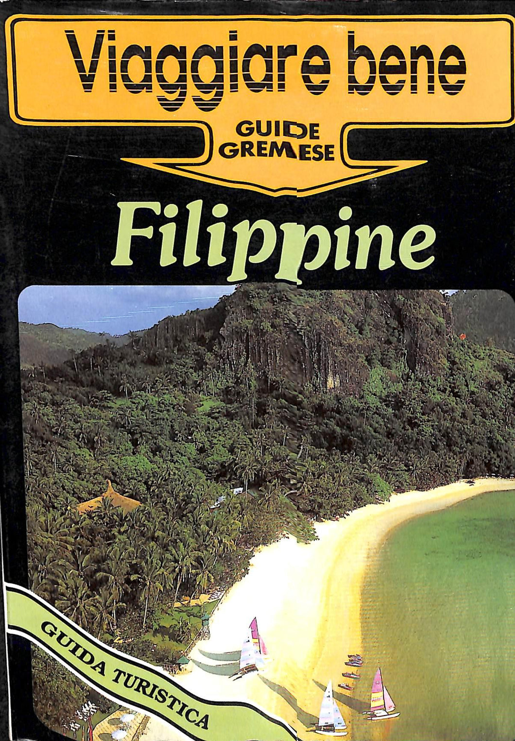 Filippine  / Roland Dusik : Viaggiare bene