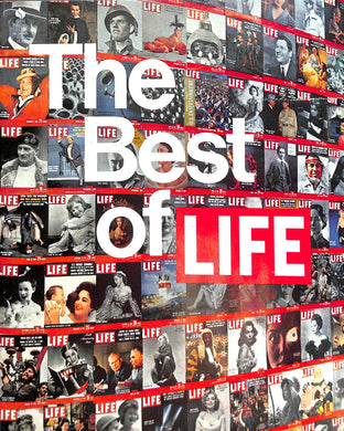 The Best of Life (Inglese) Copertina flessibile ? 1 gennaio 1999