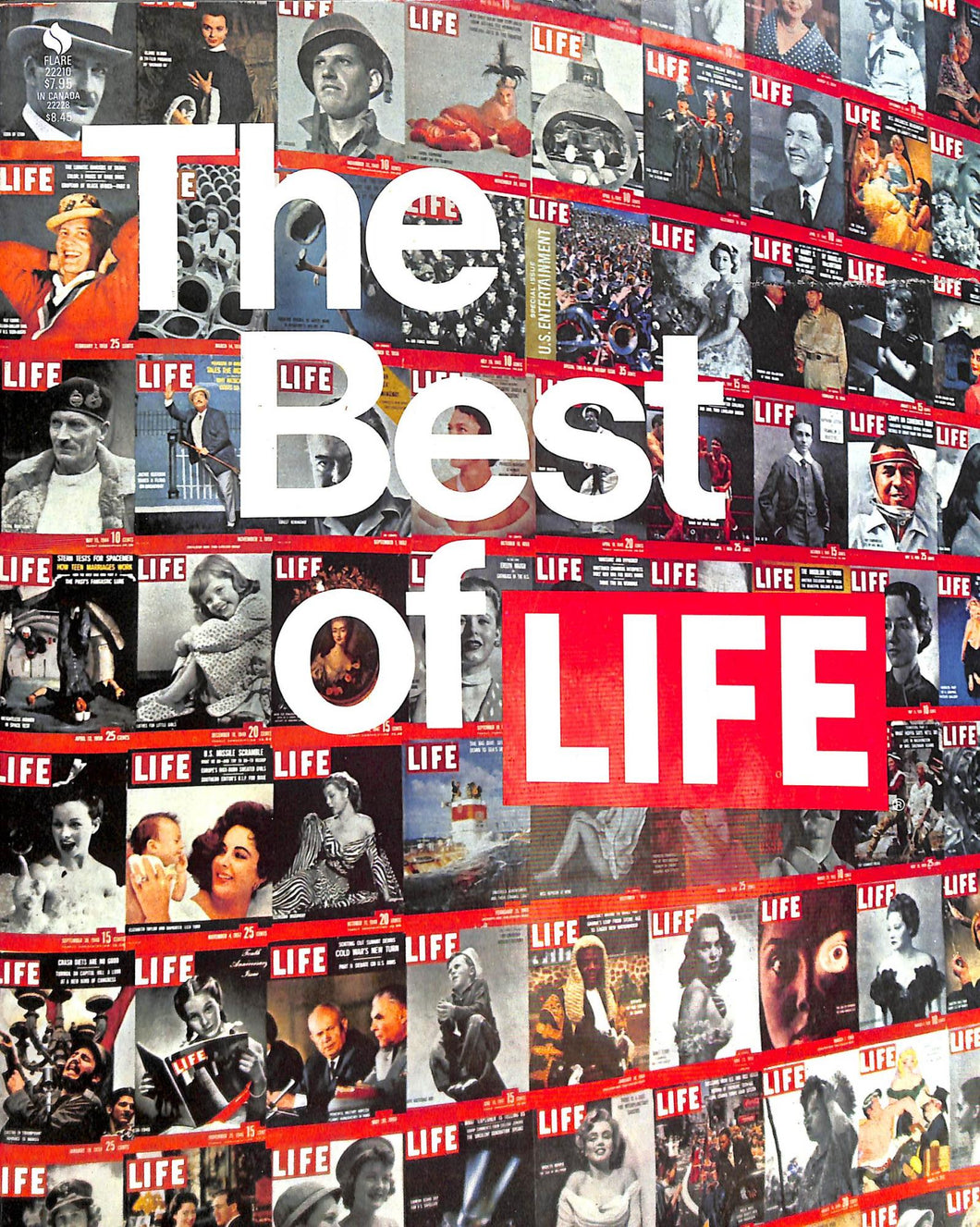 The Best of Life (Inglese) Copertina flessibile ? 1 gennaio 1999