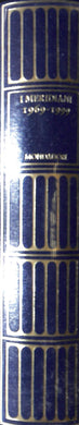 I Meridiani : catalogo 1969-1999