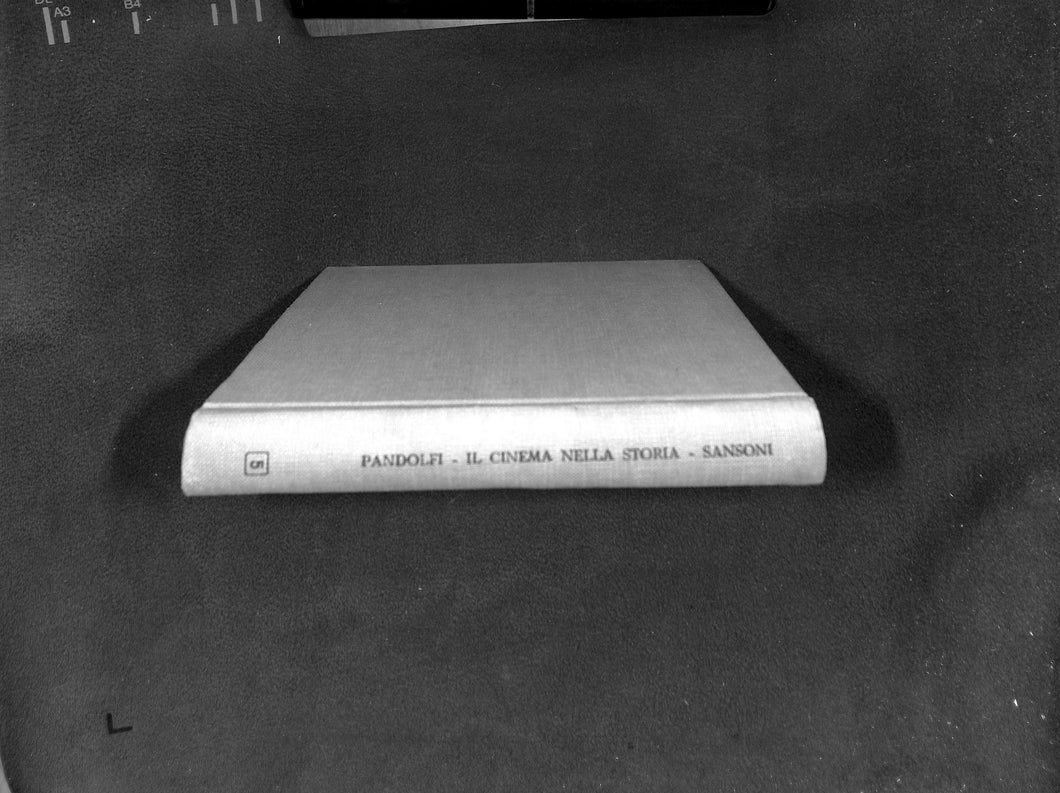 Il Cinema nella Storia