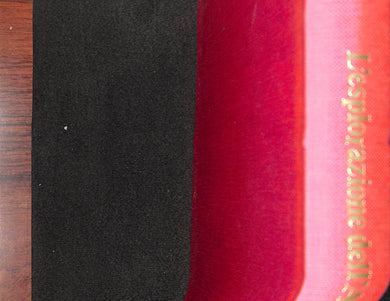 Zavatti, L'esplorazione dell'Antartide