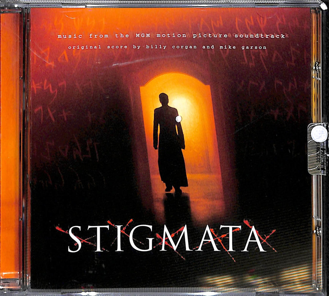 CD - Various - Stigmata
