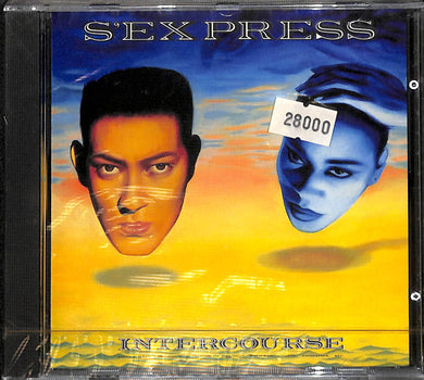 Cd - S'Express - Intercourse
