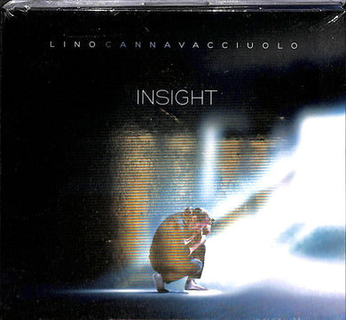 Cd - Lino Cannavacciuolo - Insight