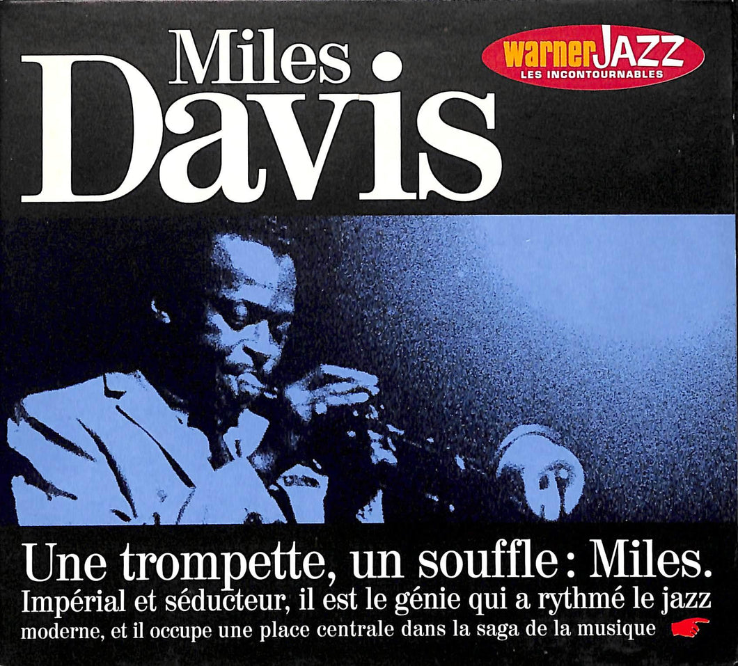 Cd - Miles Davis - Miles Davis