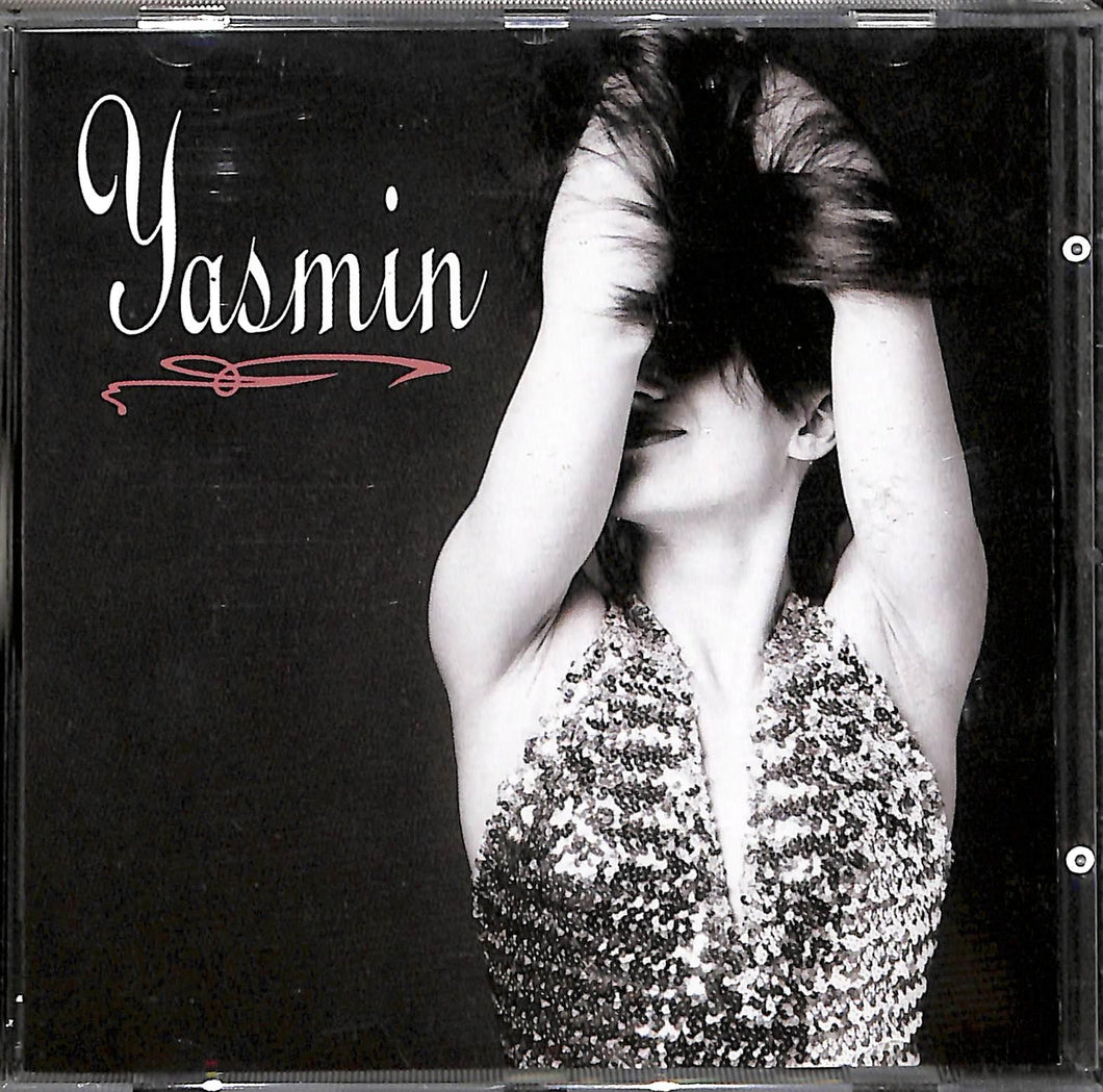 Cd - Yasmin - Yasmin