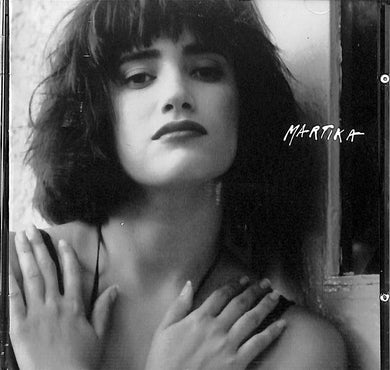 Cd - Martika - Martika CBS - 463355 2