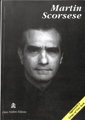 Martin Scorsese  / E. Lucantonio