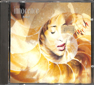 Cd - Innocence - Belief
