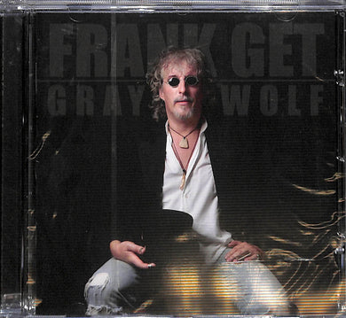 Cd - Frank Get - Gray Wolf