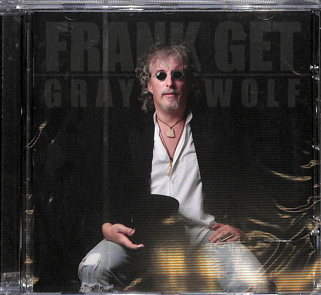 Cd - Frank Get - Gray Wolf