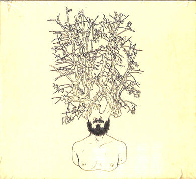 Cd - Hide Vincent-Hide Vincent