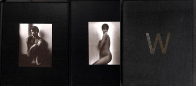 Herb Ritts: Men / Women