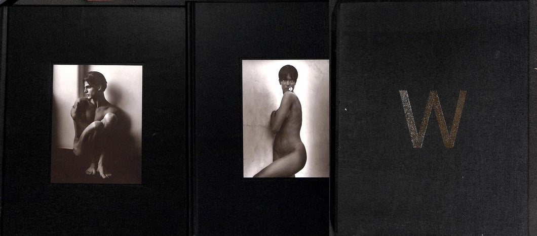 Herb Ritts: Men / Women