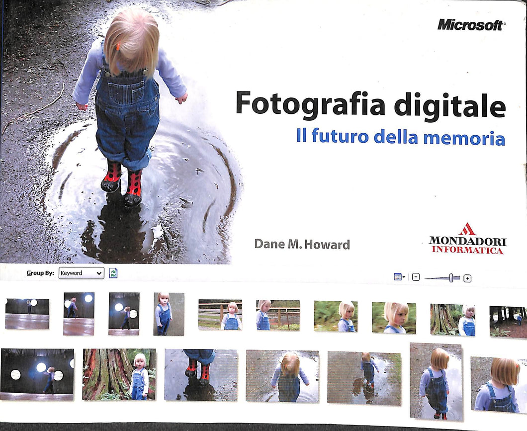 Fotografia digitale: il futuro della memoria