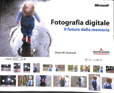 Fotografia digitale: il futuro della memoria