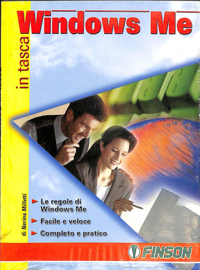 Word 2002 / Antonella Di Martino