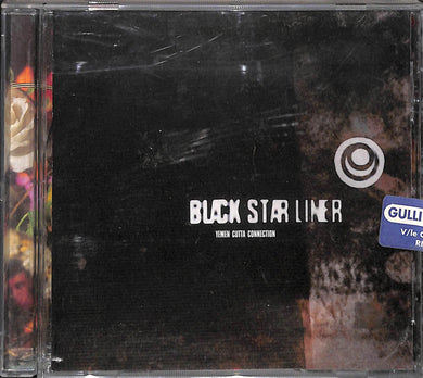 Cd - Black Star Liner - Yemen Cutta Connection