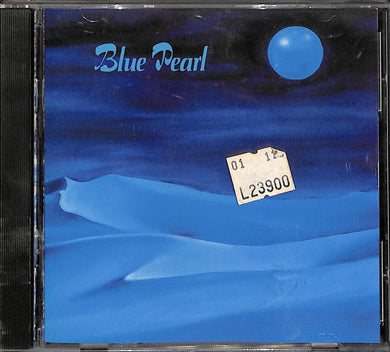 Cd - Blue Pearl - Naked