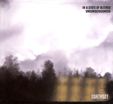 Cd - In A State Of Altered Unconsciousness