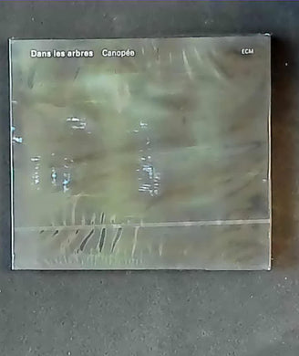 Cd - Dans Les Arbres - Canopée