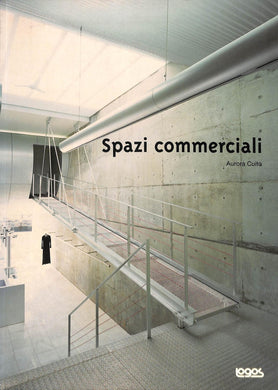 Spazi commerciali  / Aurora Cuito