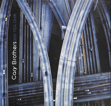 Cd - Cary Brothers - Who You Are