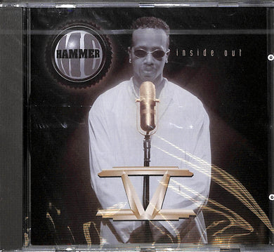 Cd - MC Hammer - V Inside Out