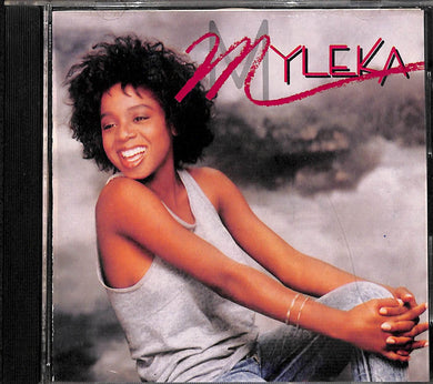 Cd - Myleka - Myleka