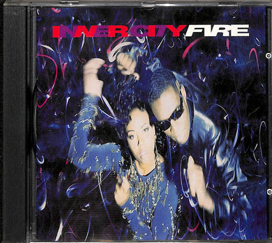 Cd - Inner City - Fire