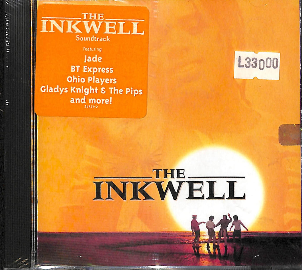 Cd - Various ? The Inkwell (Soundtrack)