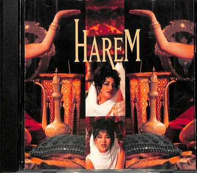 Cd - Harem - Harem