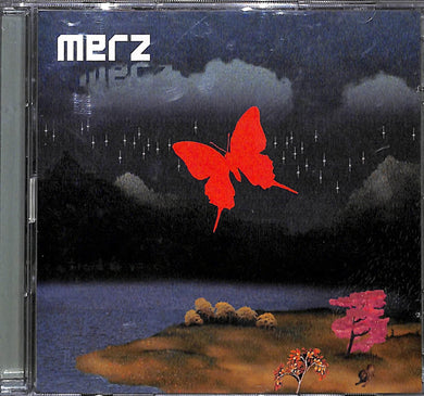 Cd - Merz - Merz