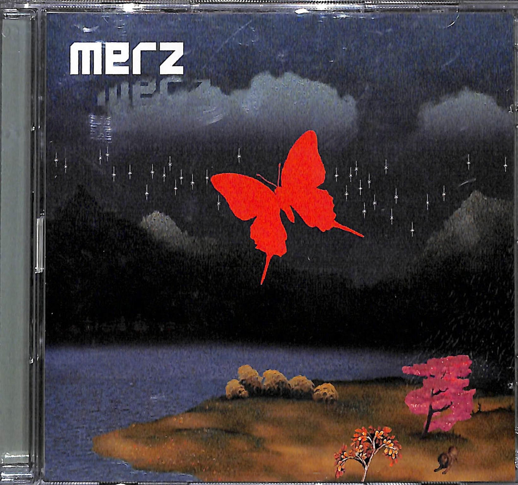 Cd - Merz - Merz