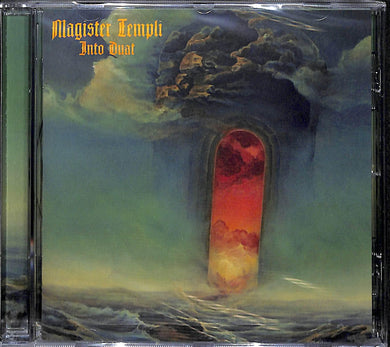 Cd - Magister Templi - Into Duat