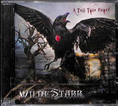 Cd - WildeStarr - A Tell Tale Heart