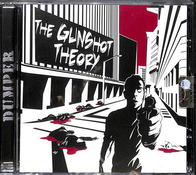 Cd - Dumper - The Gunshot Theory