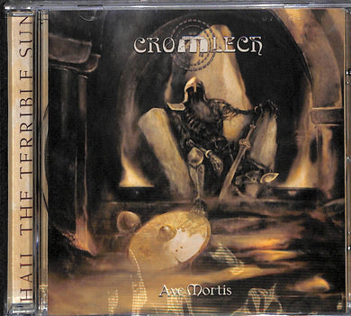 Cd - Cromlech - Ave Mortis