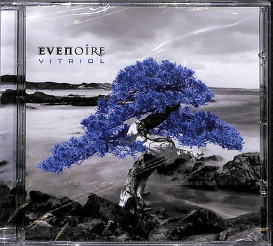 Cd - Evenoire - Vitriol