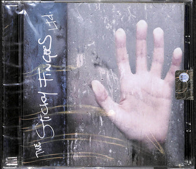 Cd - The Sticky Fingers Ltd. - The Sticky Fingers Ltd.