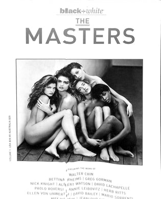 The Masters  /  Grand Marcello