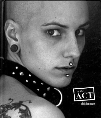 In the Act / Christian Maury